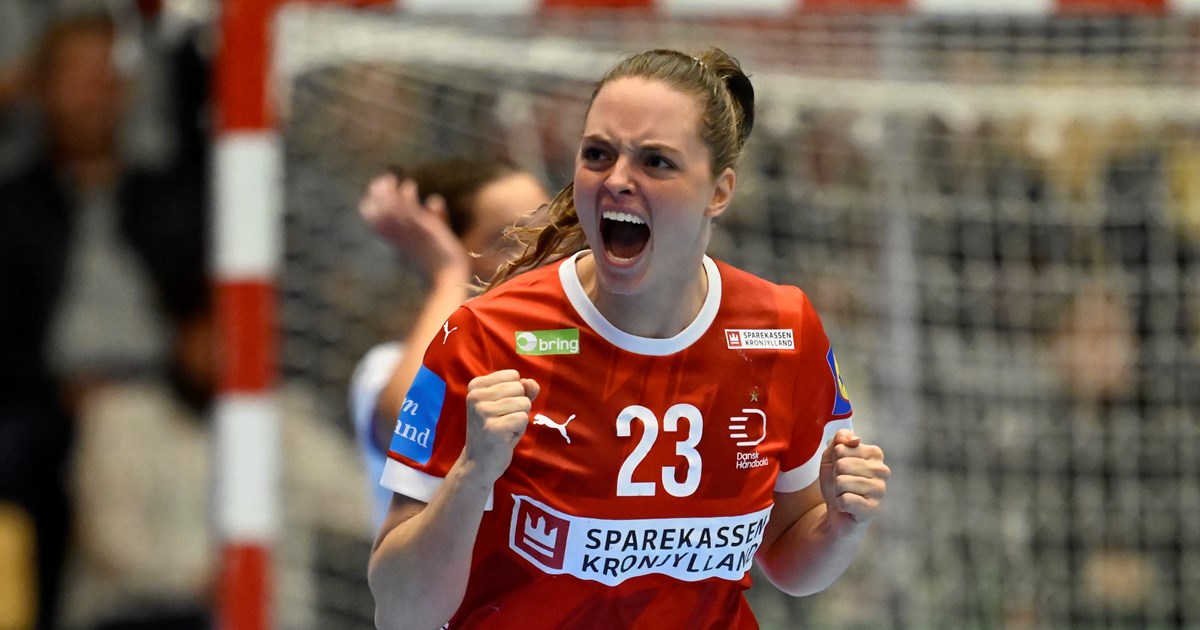 Best Young Player powered by Lidl – IHF WOMEN'S WORLD CHAMPIONSHIP 2023