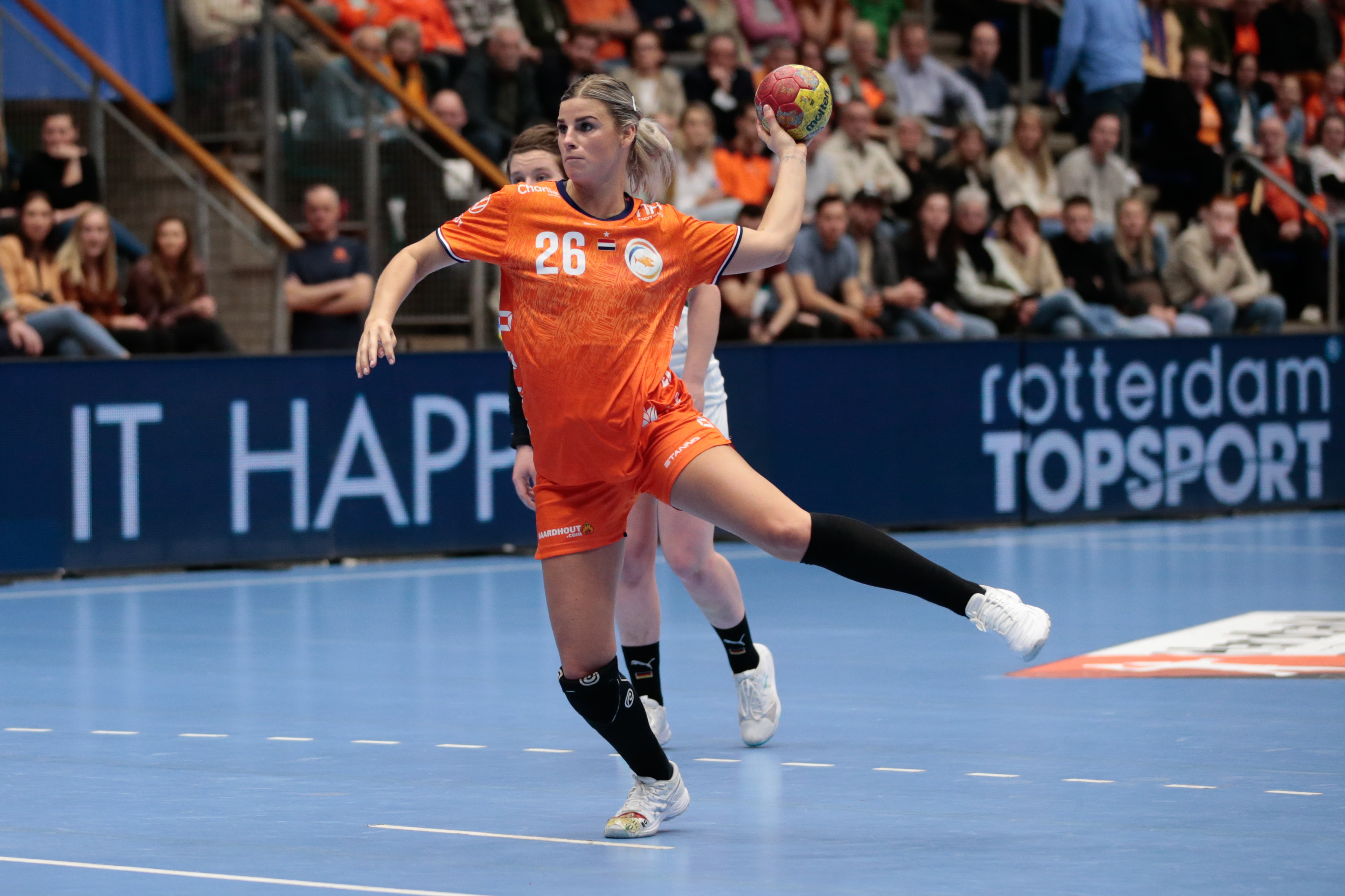 European Handball Federation - Home of Handball | EHF