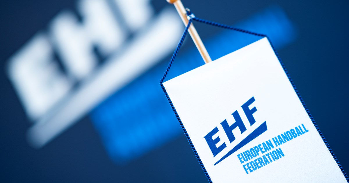 EHF Congress 2021: Two days to shape European handball future