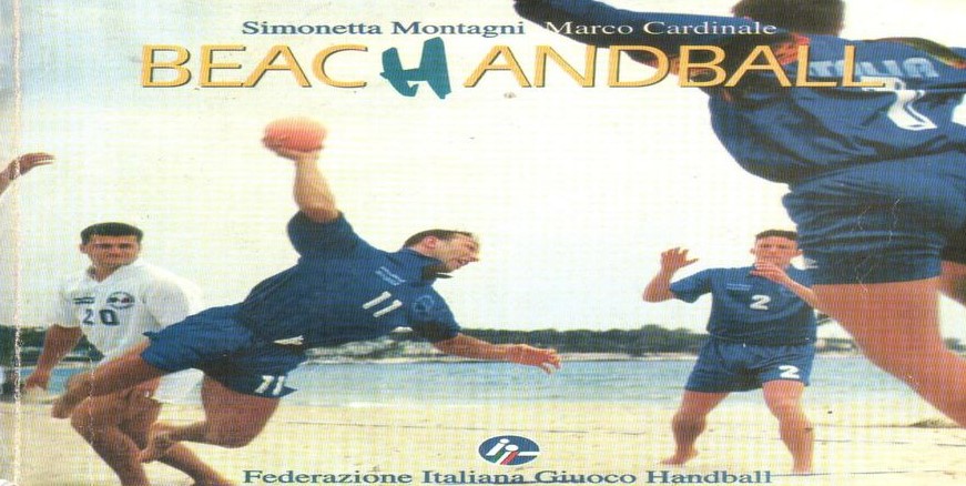 Rewind: The 2000 EHF Beach Handball EURO