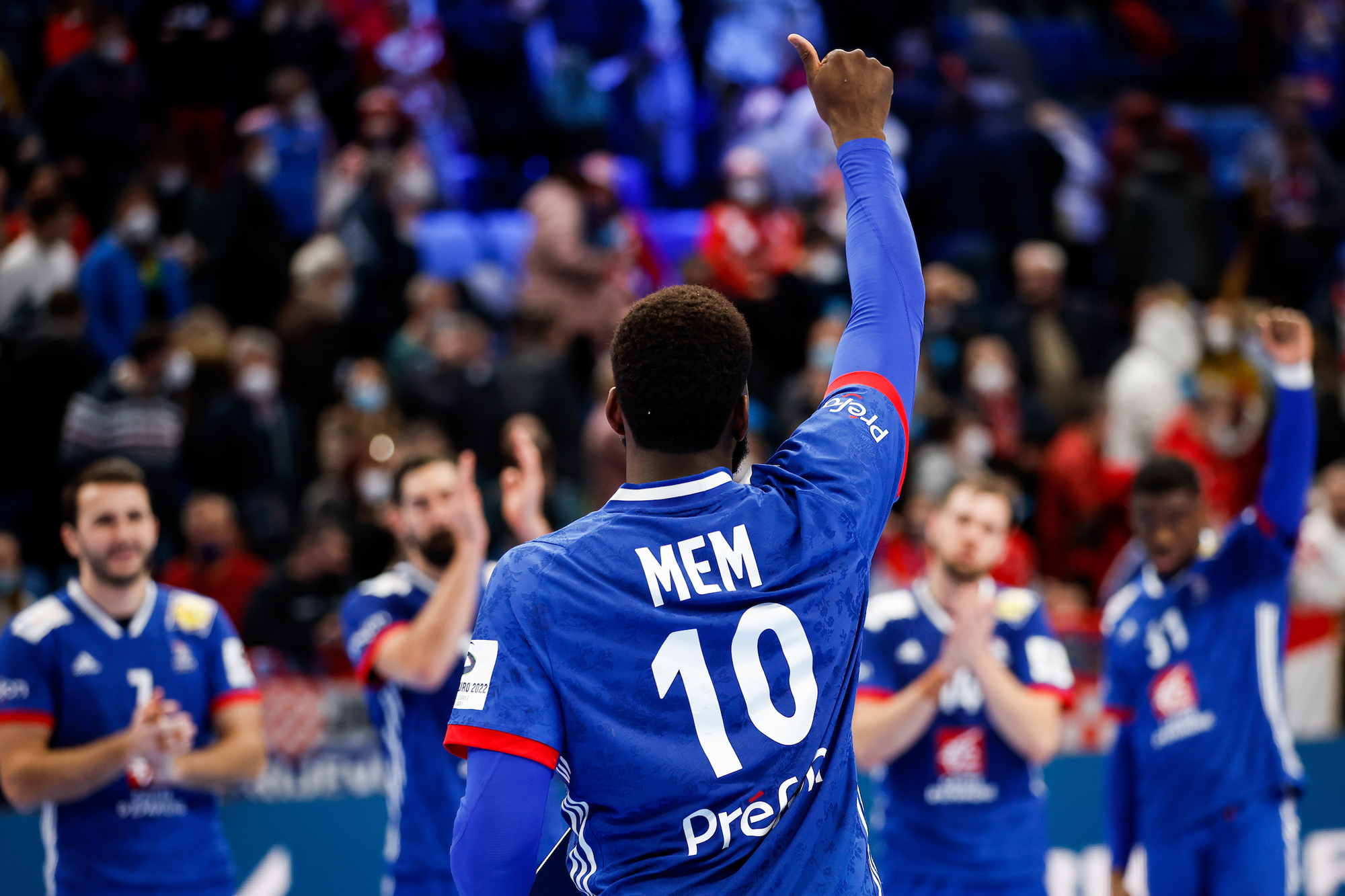 EHF EURO 2024 Launches In Front Of Record Attendance   20240109 Gpa Preview 