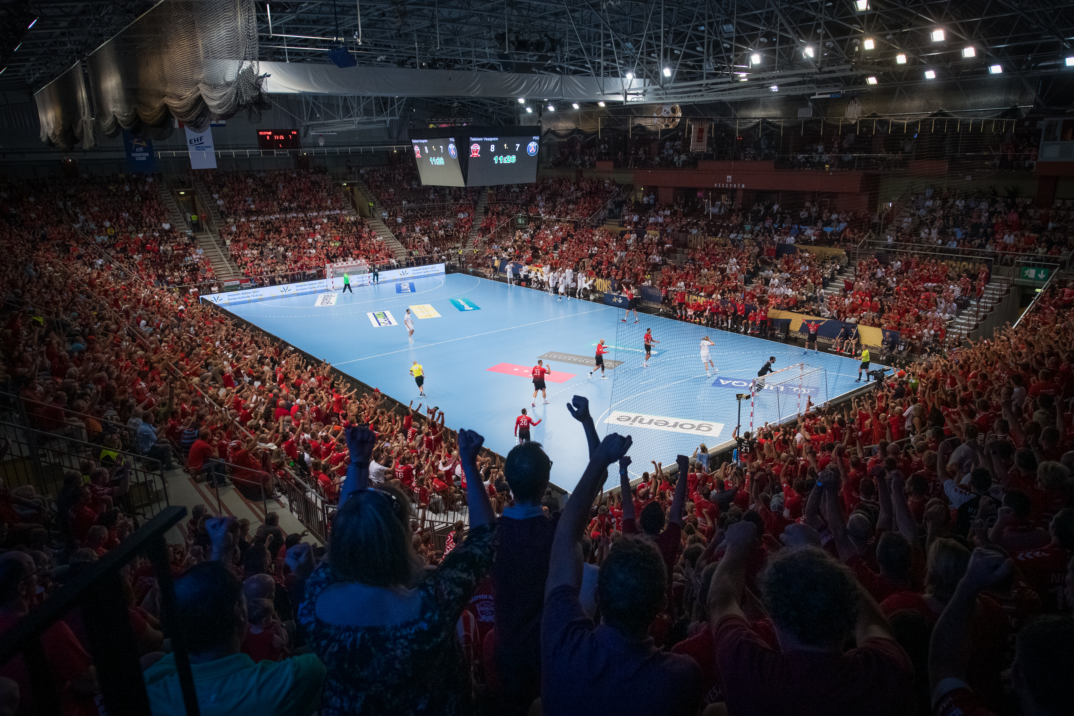 European Handball Federation - Home Of Handball | EHF