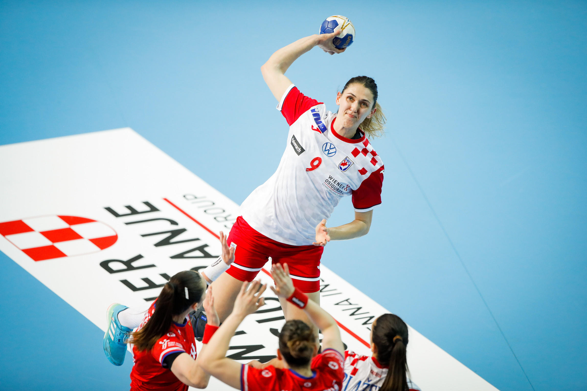 European Handball Federation - Home Of Handball | EHF