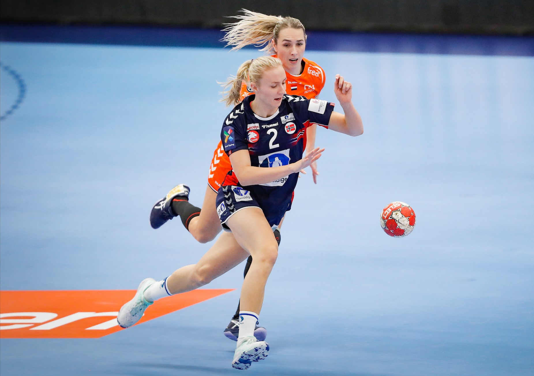 Elite+Handball+Stars+Gear+Up+for+EHF+Champions+League+Quarterfinals