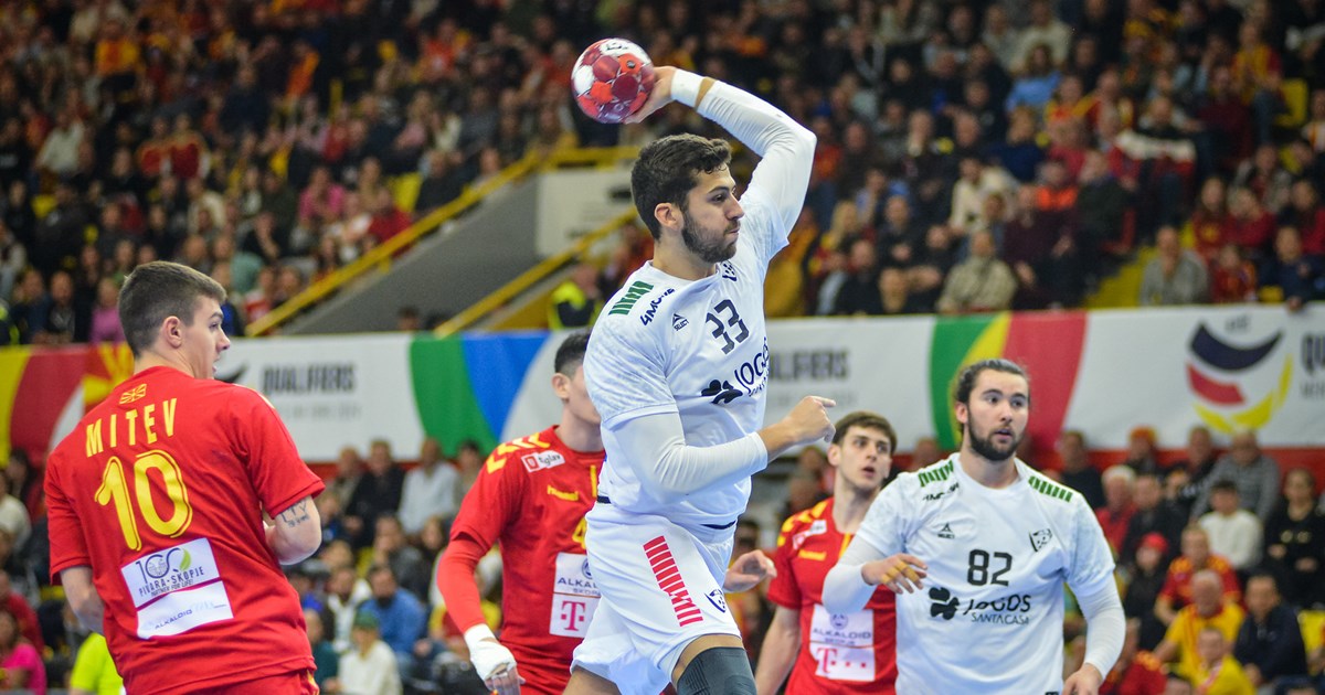 First tickets to EHF EURO 2024 on the line